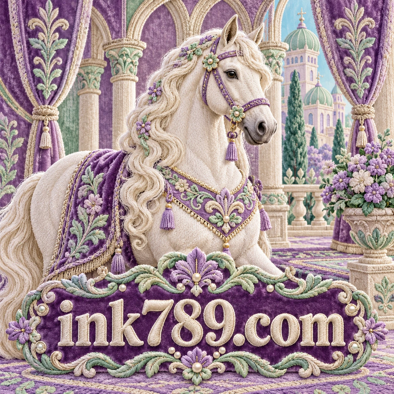 Ilustrasi pemeriksaan sumber ink789