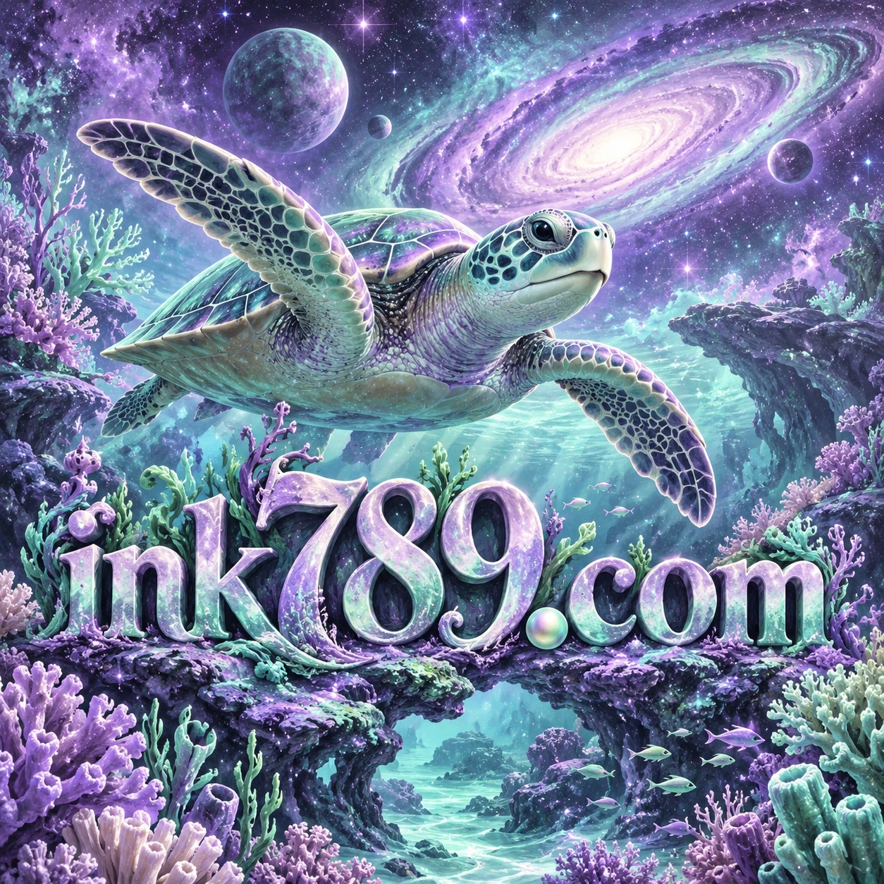 Ilustrasi bantuan Android ink789